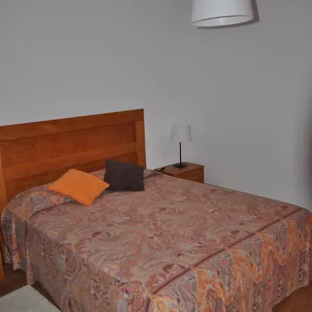 Casa Da Praia Портиман