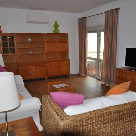Casa Da Praia Апартаменты *