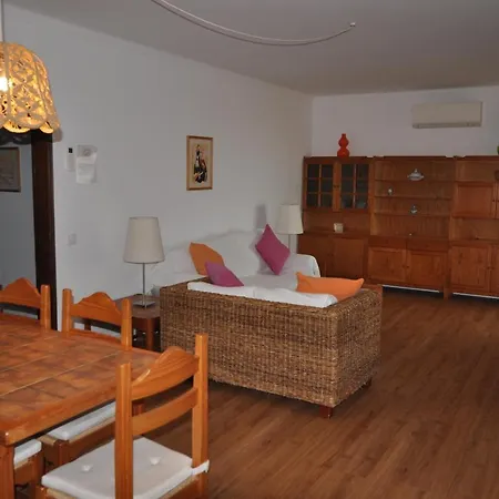 Casa Da Praia Апартаменты *