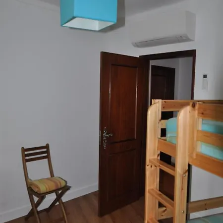 Апартаменты Casa Da Praia *