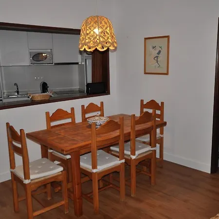 Апартаменты Casa Da Praia