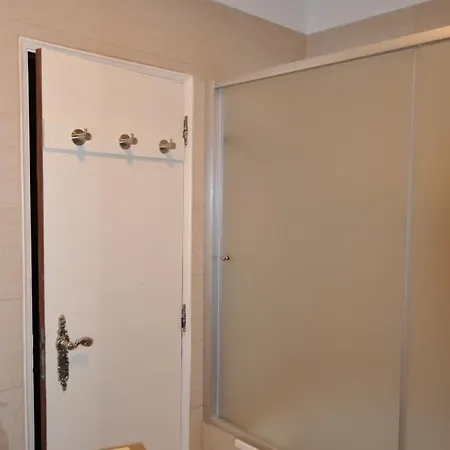 Апартаменты Casa Da Praia