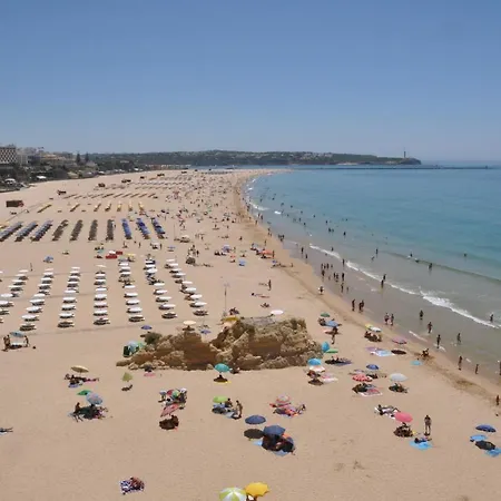 Casa Da Praia Апартаменты