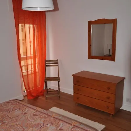 Casa Da Praia 아파트 포티마오
