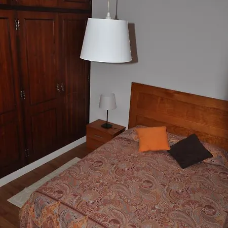Casa Da Praia 아파트 포티마오