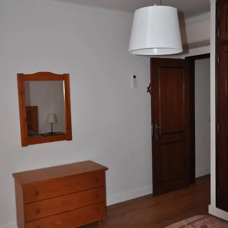 Casa Da Praia 아파트 포티마오