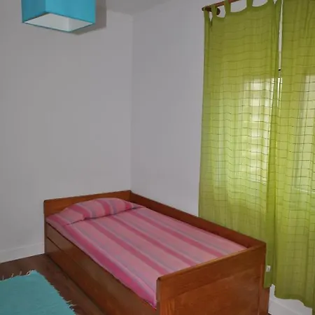 Casa Da Praia 아파트 *