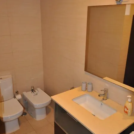 Casa Da Praia 아파트
