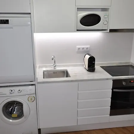 Casa Da Praia Apartment Portimao