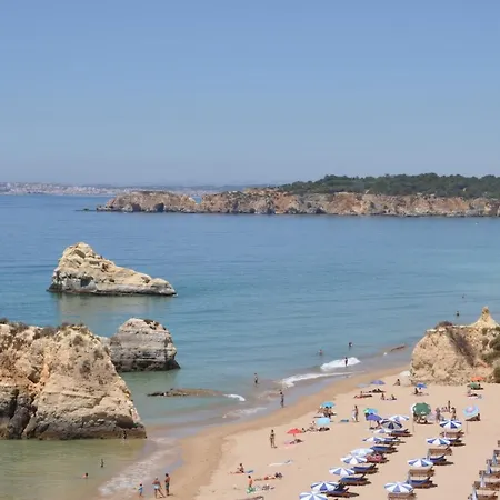 Casa Da Praia * Portimao