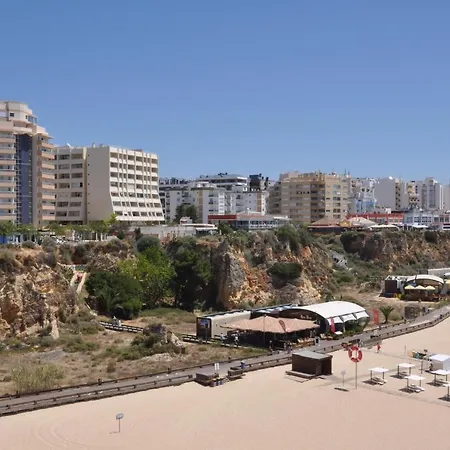 Casa Da Praia Apartment