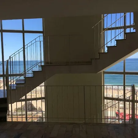 Casa Da Praia Apartment