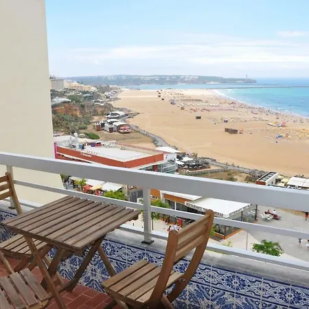 Apartment Casa Da Praia